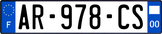 AR-978-CS