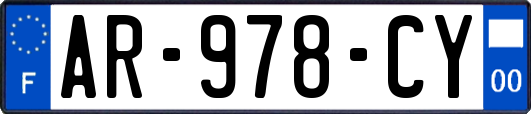 AR-978-CY