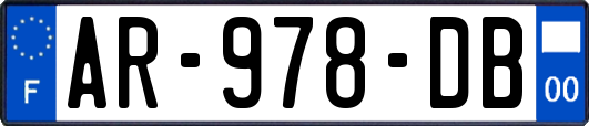 AR-978-DB