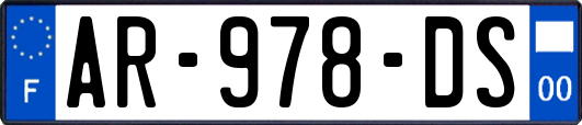 AR-978-DS