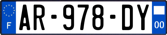 AR-978-DY