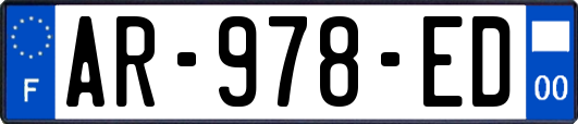 AR-978-ED
