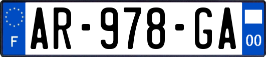 AR-978-GA
