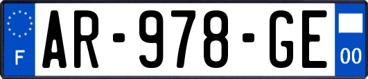 AR-978-GE