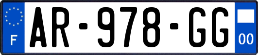 AR-978-GG