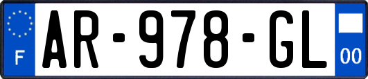AR-978-GL