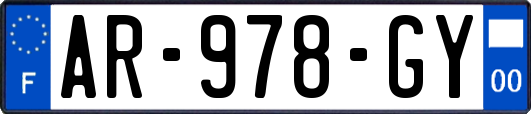 AR-978-GY
