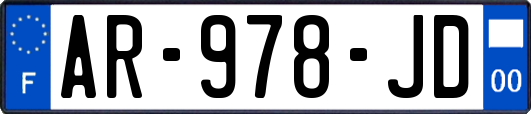 AR-978-JD