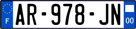 AR-978-JN