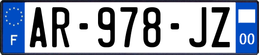 AR-978-JZ