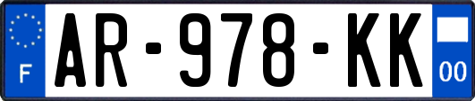 AR-978-KK