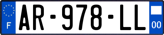 AR-978-LL