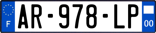 AR-978-LP