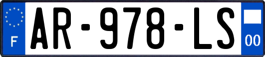 AR-978-LS
