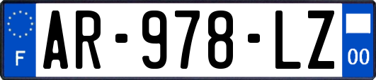 AR-978-LZ