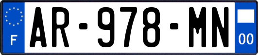 AR-978-MN