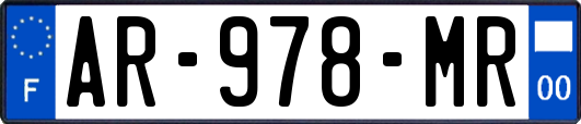 AR-978-MR