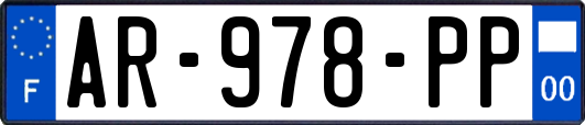 AR-978-PP