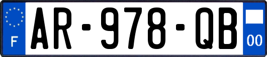 AR-978-QB