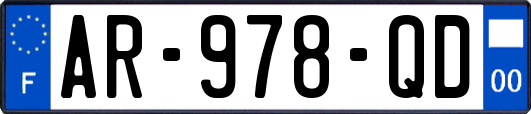 AR-978-QD