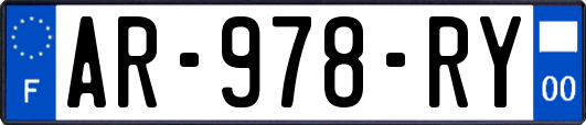 AR-978-RY