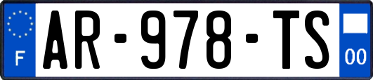 AR-978-TS