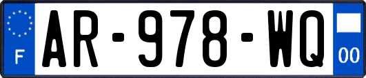 AR-978-WQ