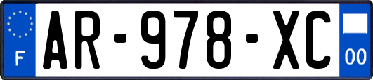 AR-978-XC