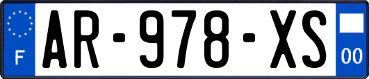 AR-978-XS