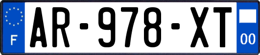 AR-978-XT