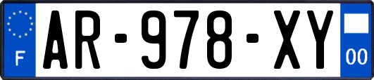 AR-978-XY
