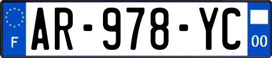 AR-978-YC