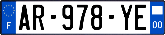AR-978-YE