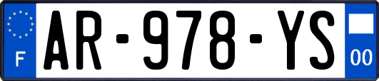 AR-978-YS