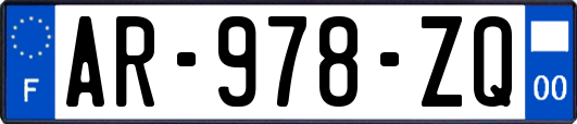 AR-978-ZQ