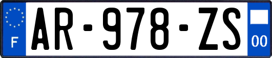 AR-978-ZS