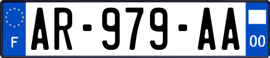 AR-979-AA