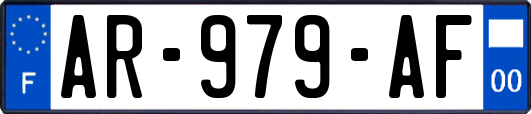 AR-979-AF