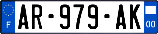 AR-979-AK