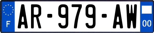 AR-979-AW