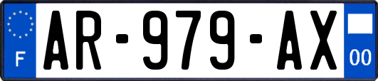 AR-979-AX
