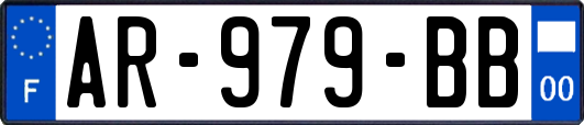 AR-979-BB