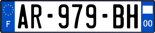 AR-979-BH