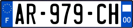 AR-979-CH