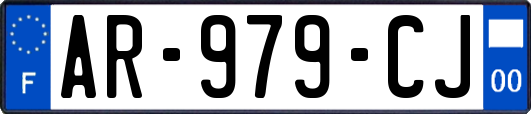 AR-979-CJ