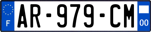 AR-979-CM