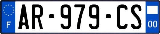 AR-979-CS
