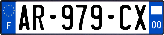 AR-979-CX