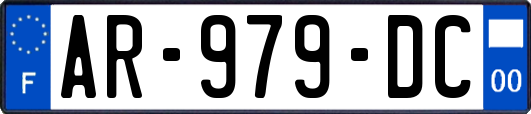 AR-979-DC