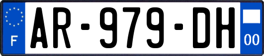 AR-979-DH